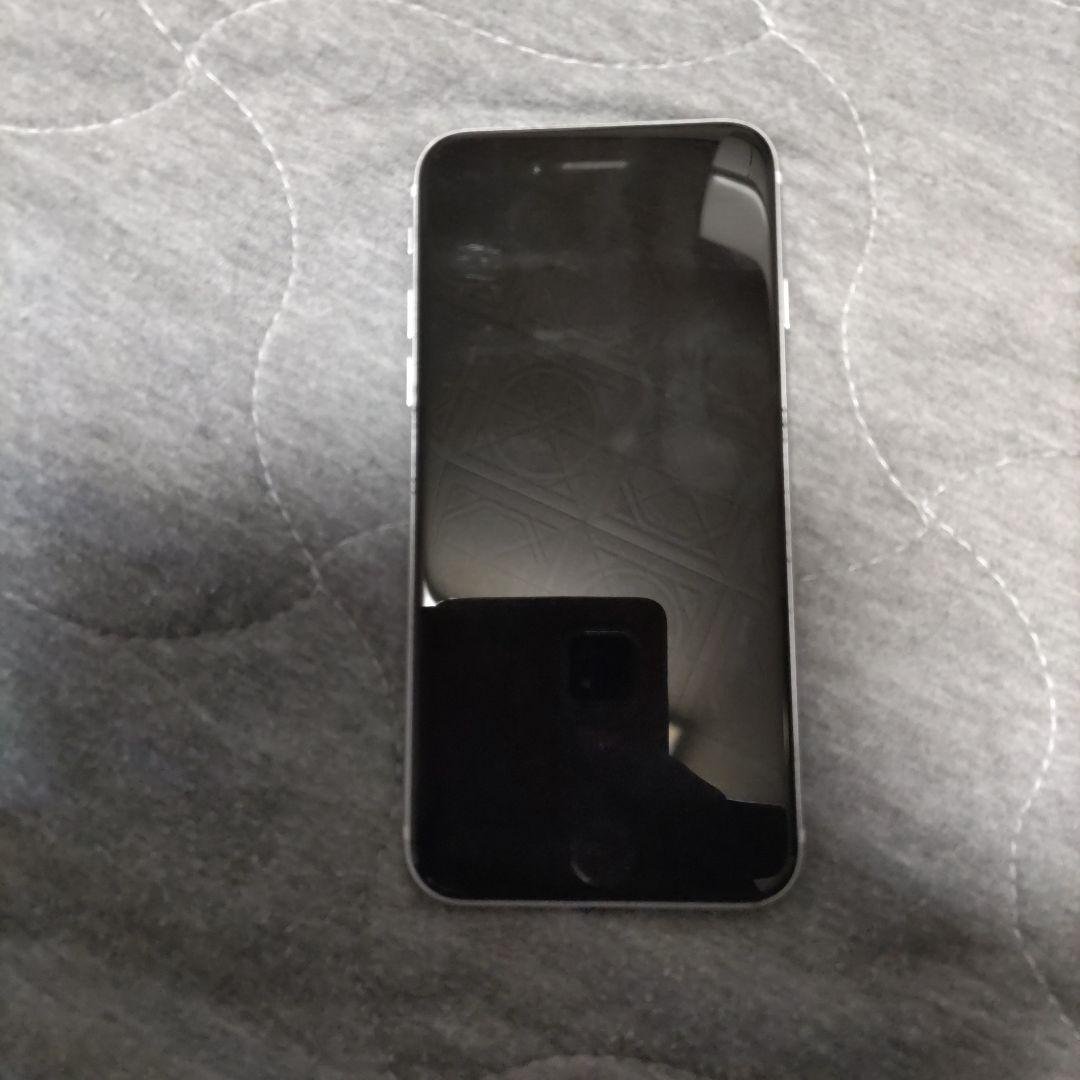 iPhoneSE（第2世代）