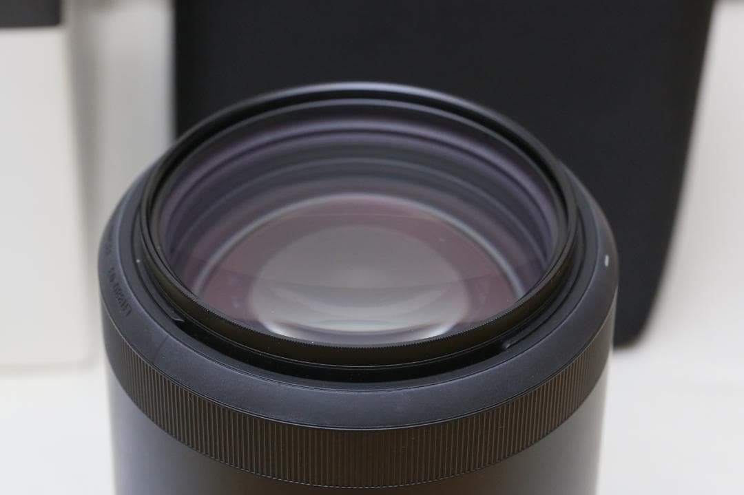 SIGMA 135mm F1.8 DG レンズ ソニーEマウント（送料込み）