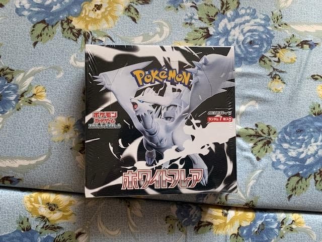 ポケモンカードのボックスのまとめ売り　その他