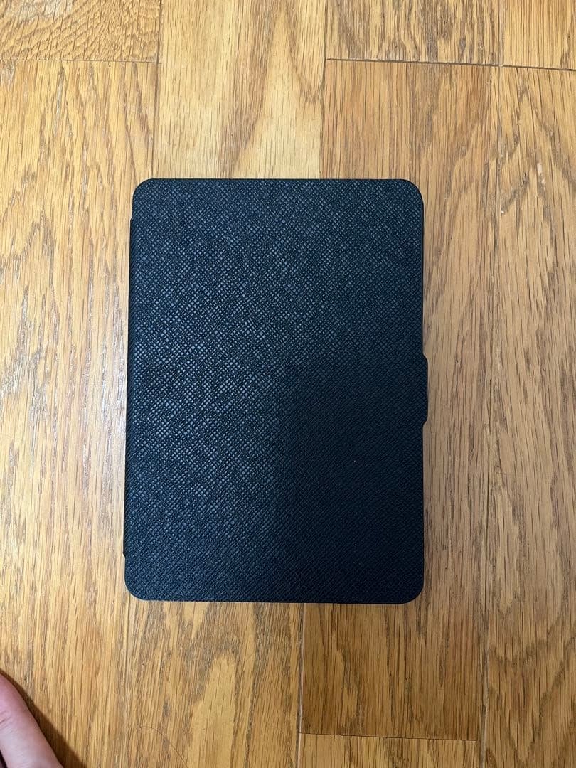 Kindle Paperwhite (第7世代)