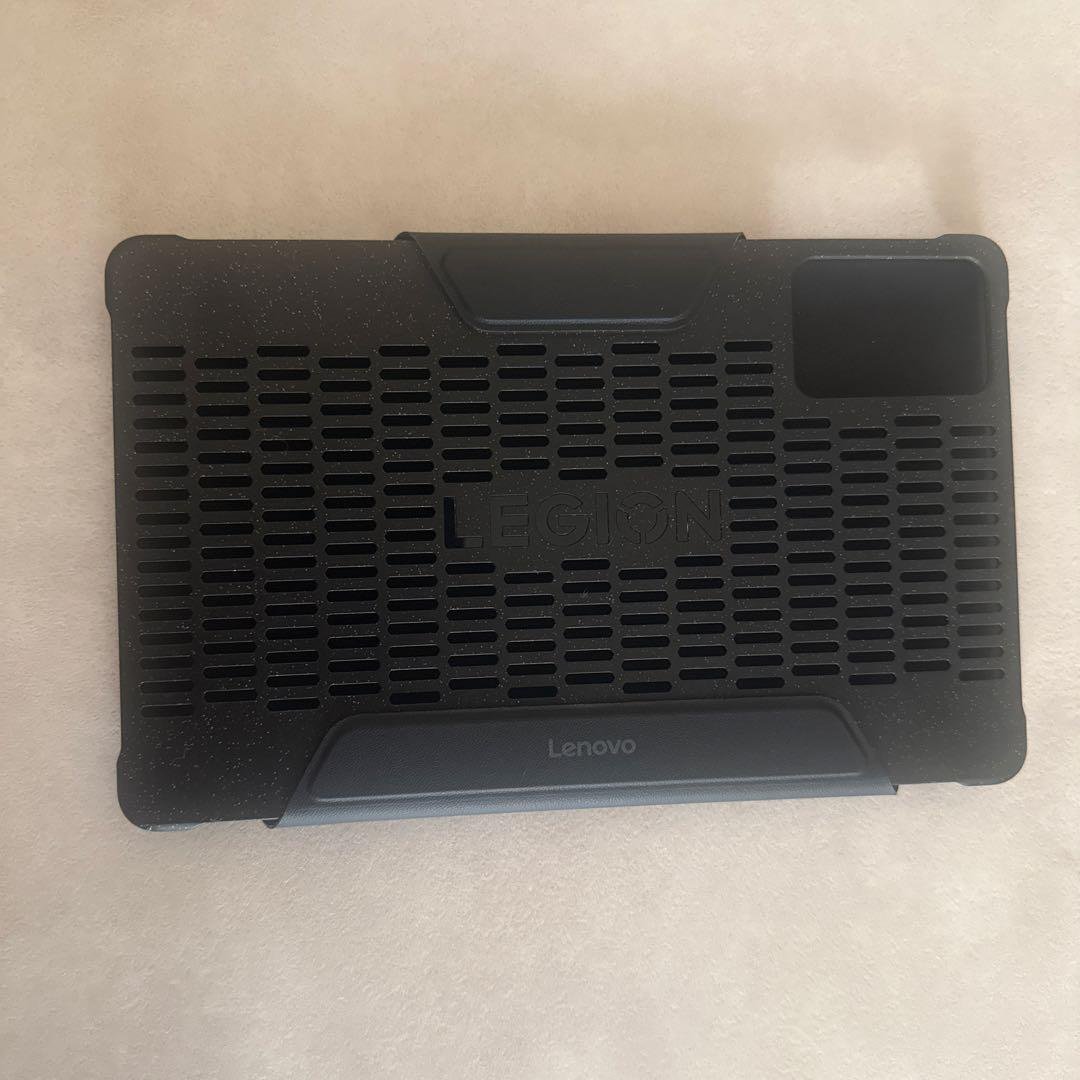 Lenovo Legion Y700 2025 タブレット ケース付き