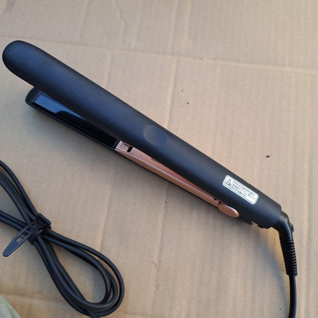 パナソニック　EH-HS0E　ストレートアイロン