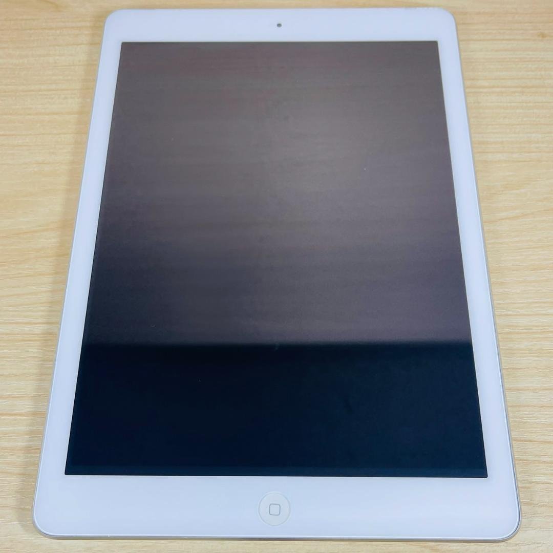 A4728 美品softbank iPad Air 第1世代 16GB セルラー