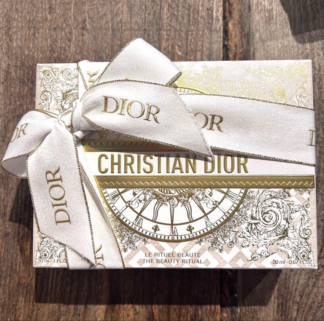 Dior ミスディオールコフレ 限定品 完売品 新品未使用