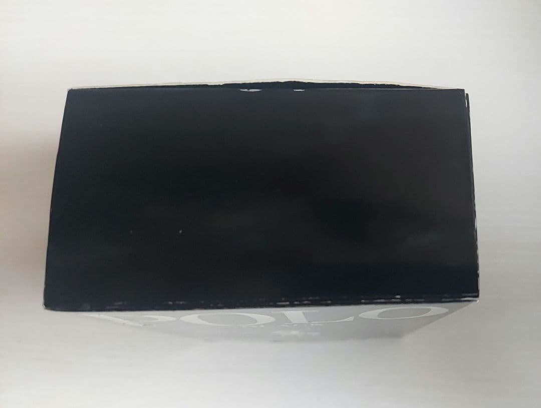 Ralph Lauren Polo Black 125ml オードトワレ