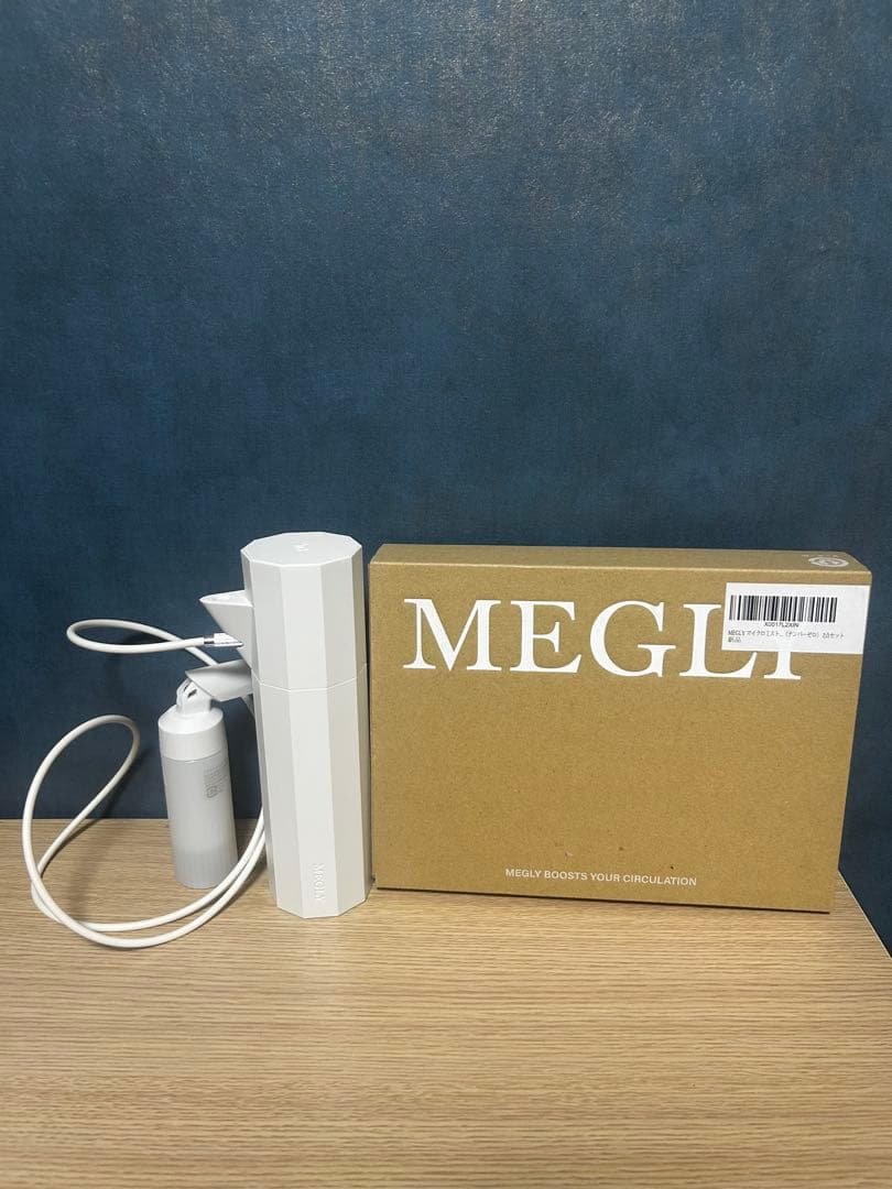 MEGLY デバイスセット