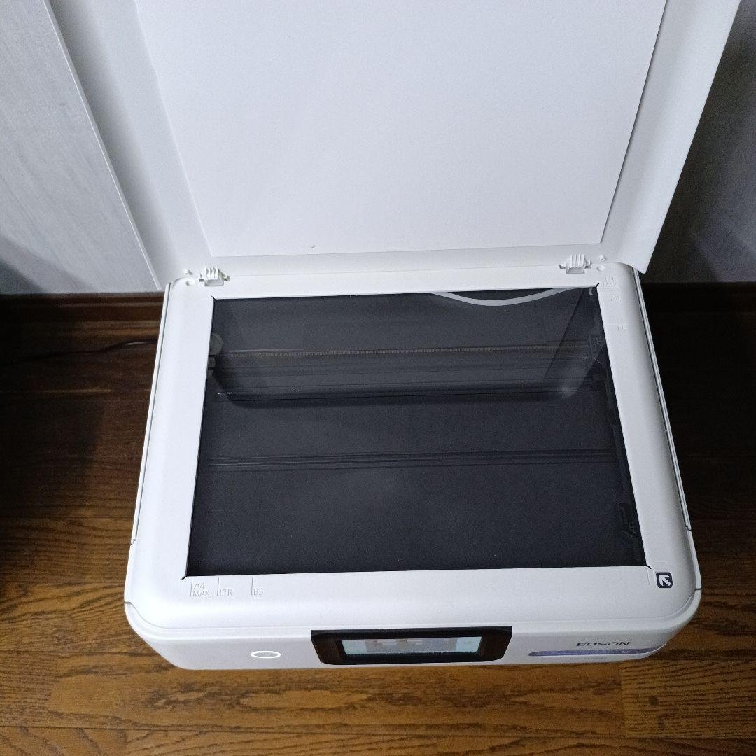 EPSON EW-M572T インクジェットプリンター 2020製