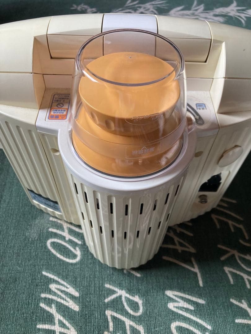 Cosmic MIEUX 705/706 美顔器　コンセントなし