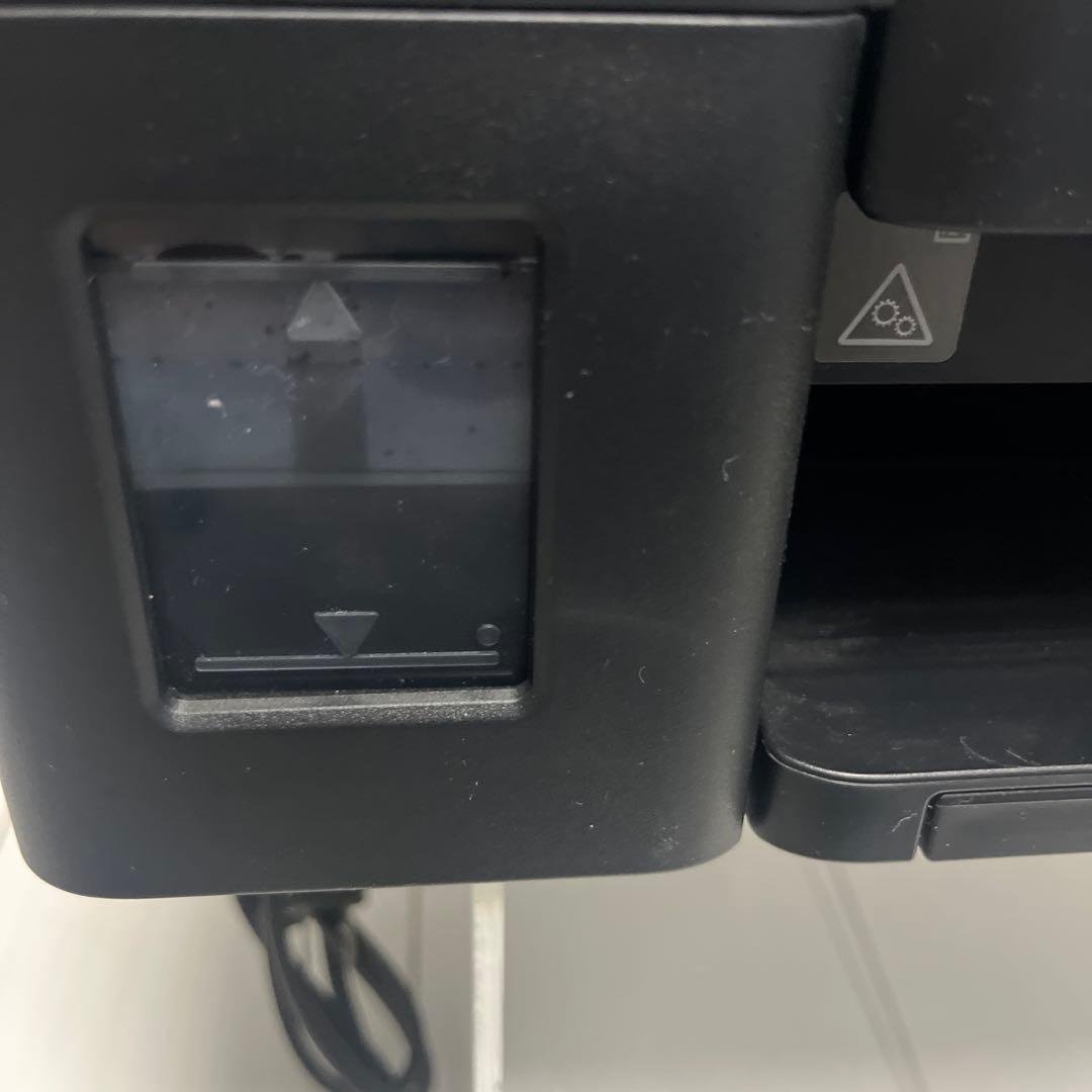 Canon キャノン G1310 プリンター ギガタンク搭載