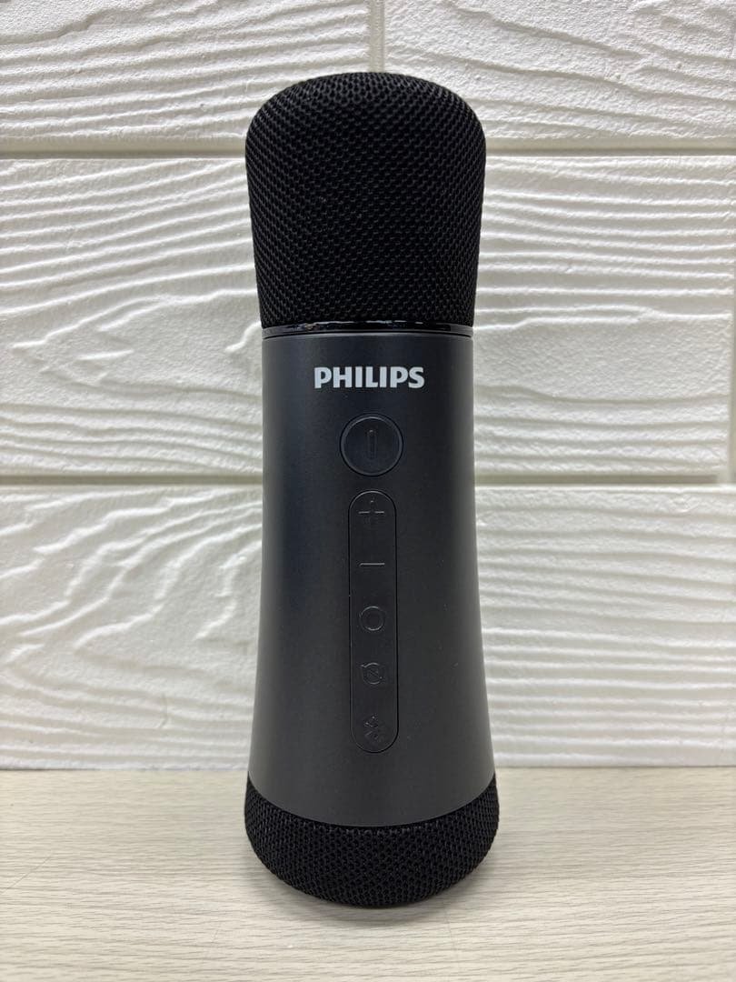 PHILIPS DLM9317C カラオケ用Bluetooth ワイヤレスマイク