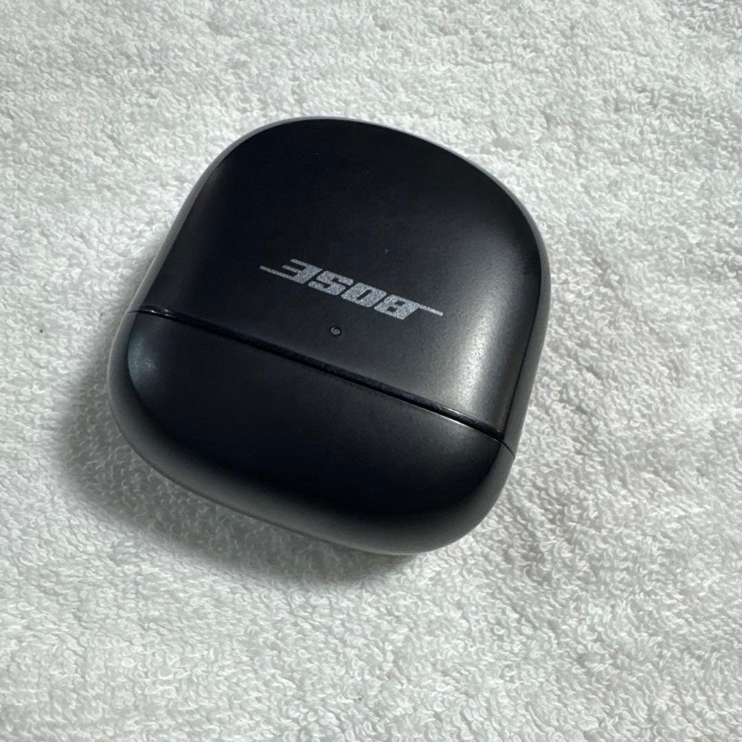 Y*y様 BOSE QuietComfort Ultra 充電ケースのみ