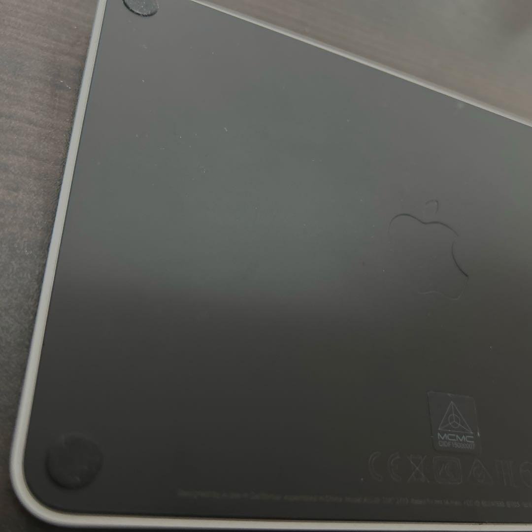マウス・トラックボール Magic Trackpad 3