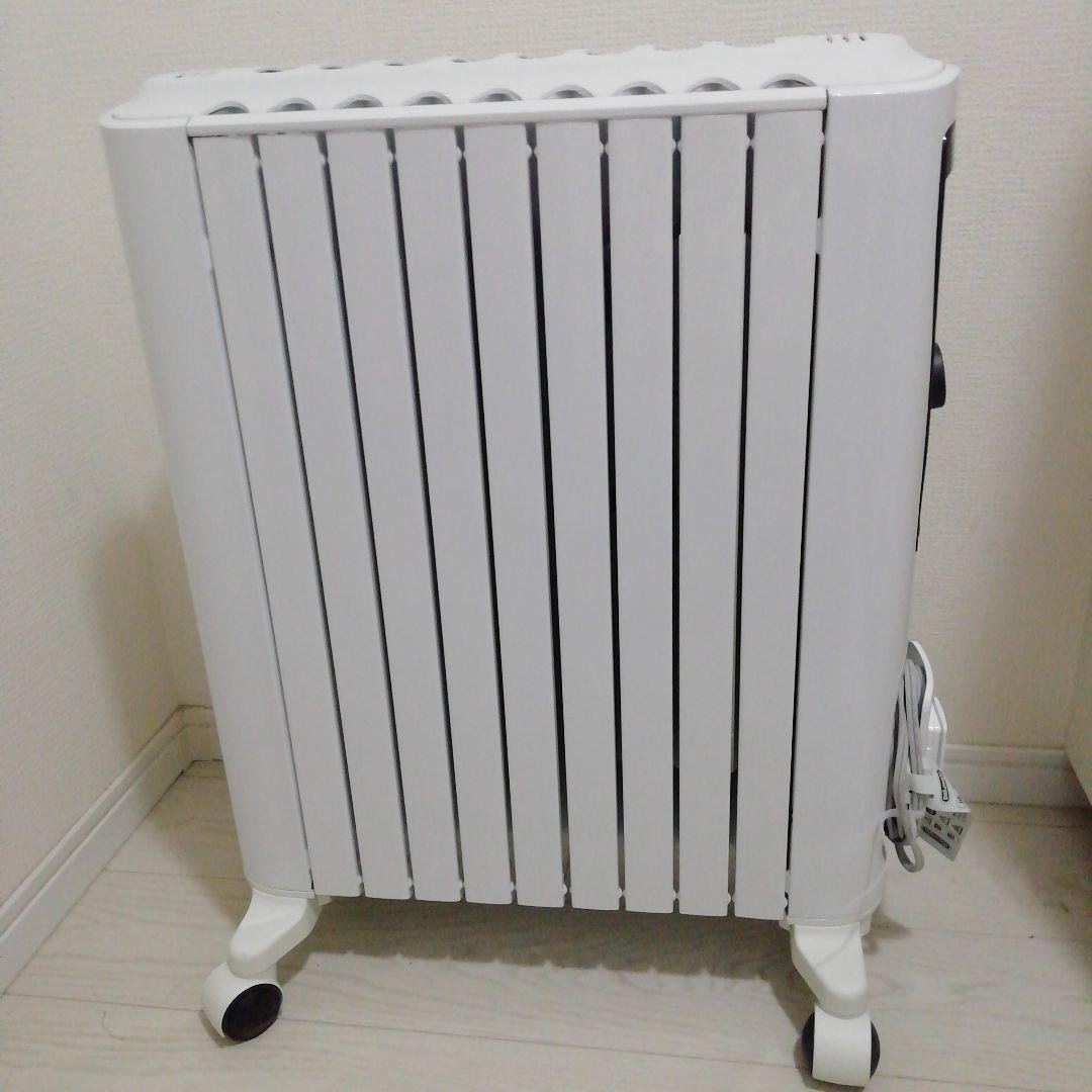 DeLonghi デロンギ ユニカルド オイルヒーター RHJ65L0915