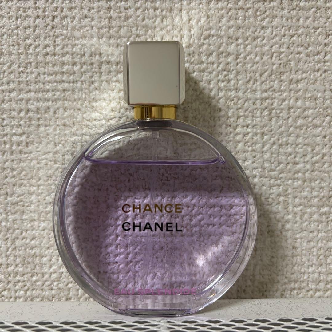 シャネル　CHANEL 香水　チャンス オー スプランディド　50ml
