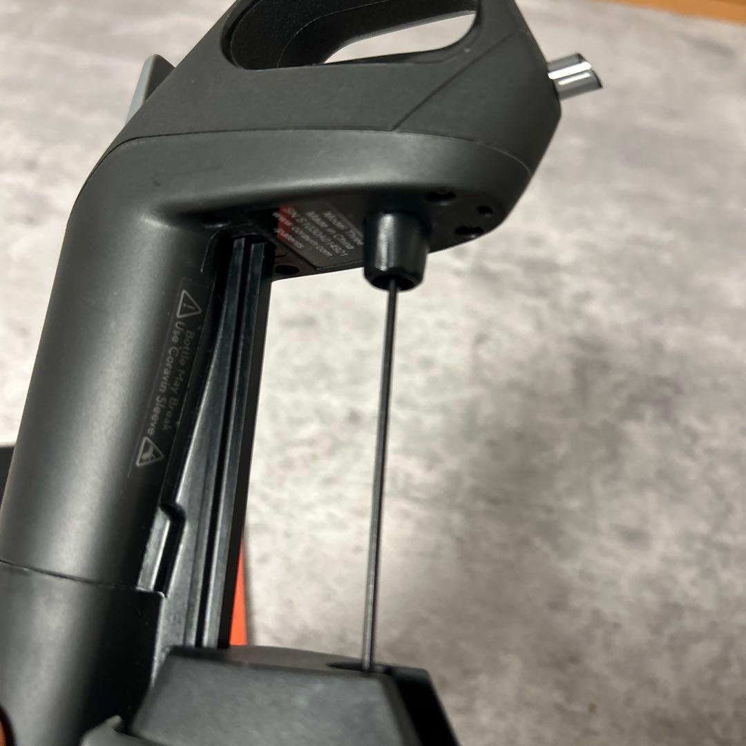 【専用】CORAVIN コラヴァン　箱とガスカプセルなし