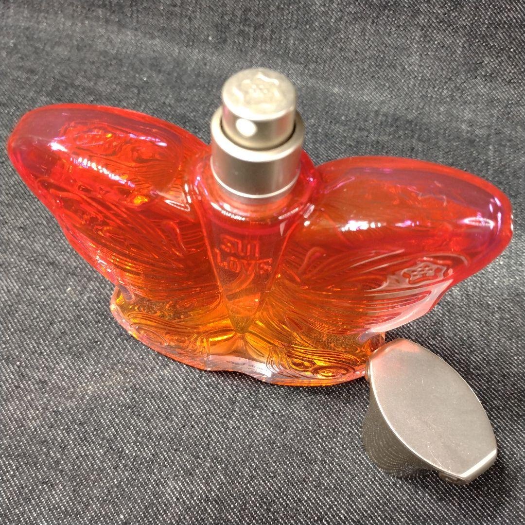 ☆ほぼ未使用・廃盤 アナスイ スイラブ オードトワレ 75ml☆