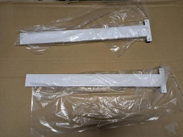 Y【新品】リンナイ　ガス衣類乾燥機台　乾太くん専用台　DS-80HSF