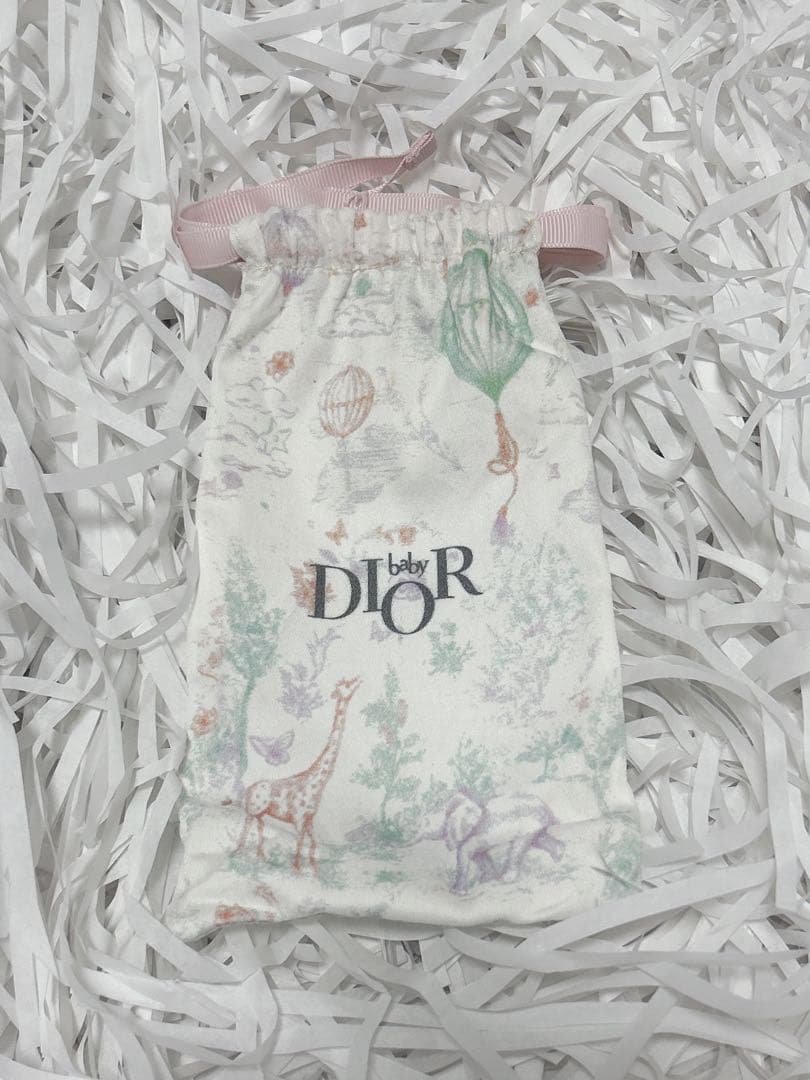 Dior Bonne Étoile 100ml 香水