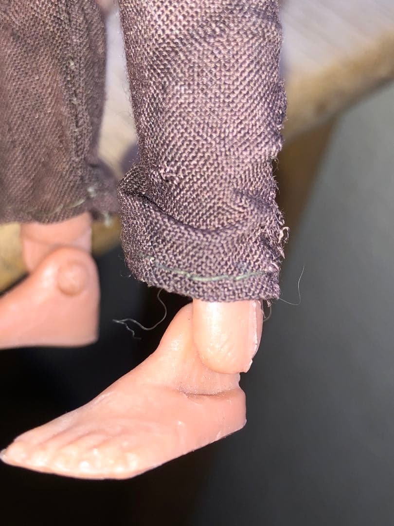 ミミックです