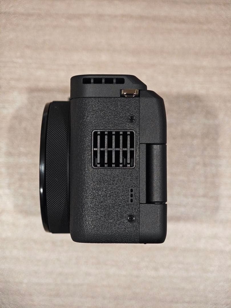 【5年保証付】【新品同様】Canon PowerShot V1 パワーショット