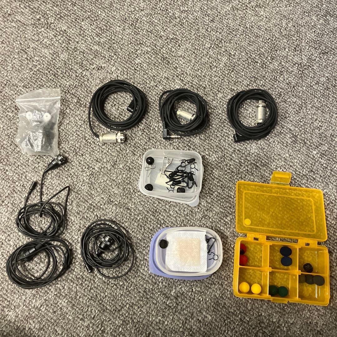 その他 SONY / WRR-861
