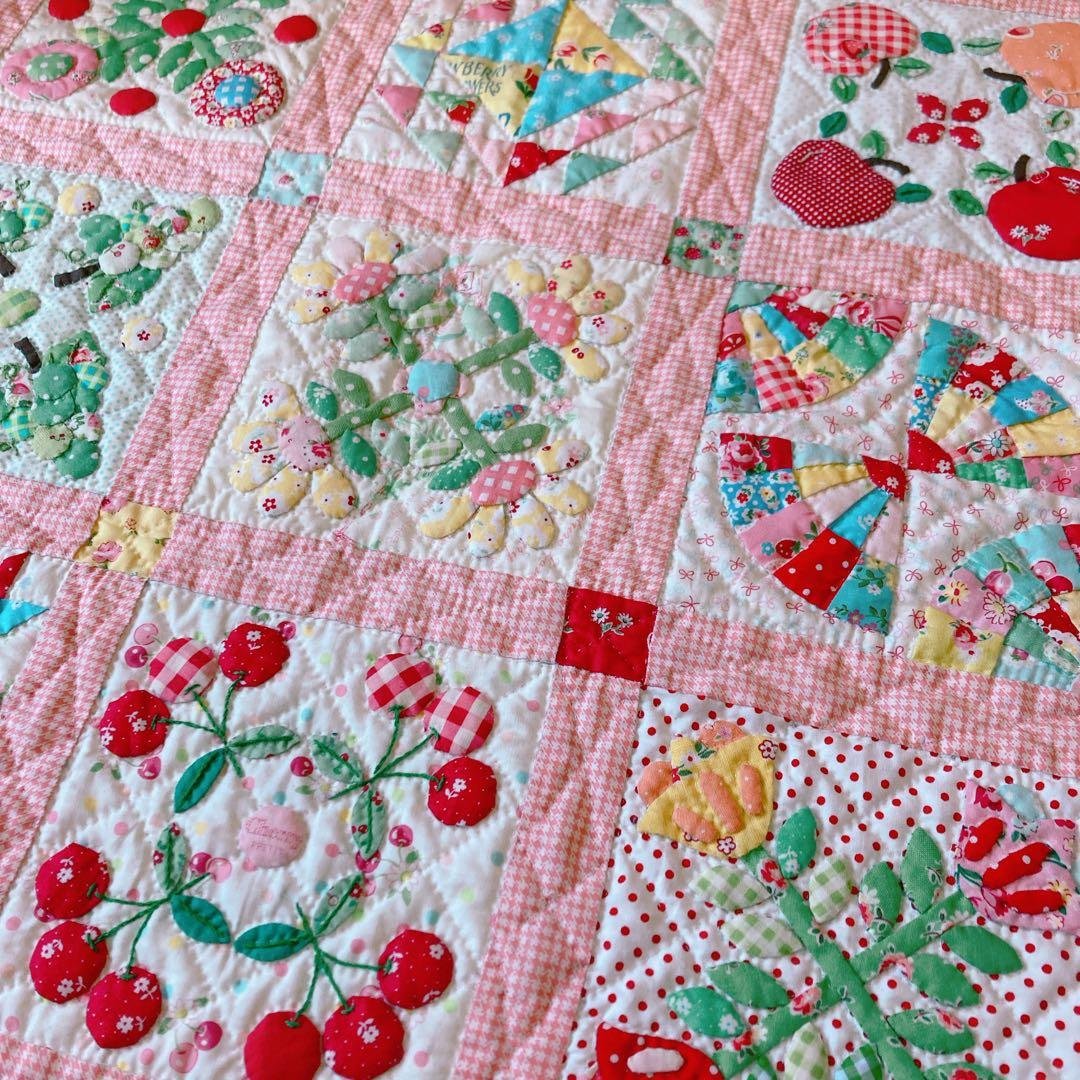 さくらんぼ様♡オーダー専用ページ