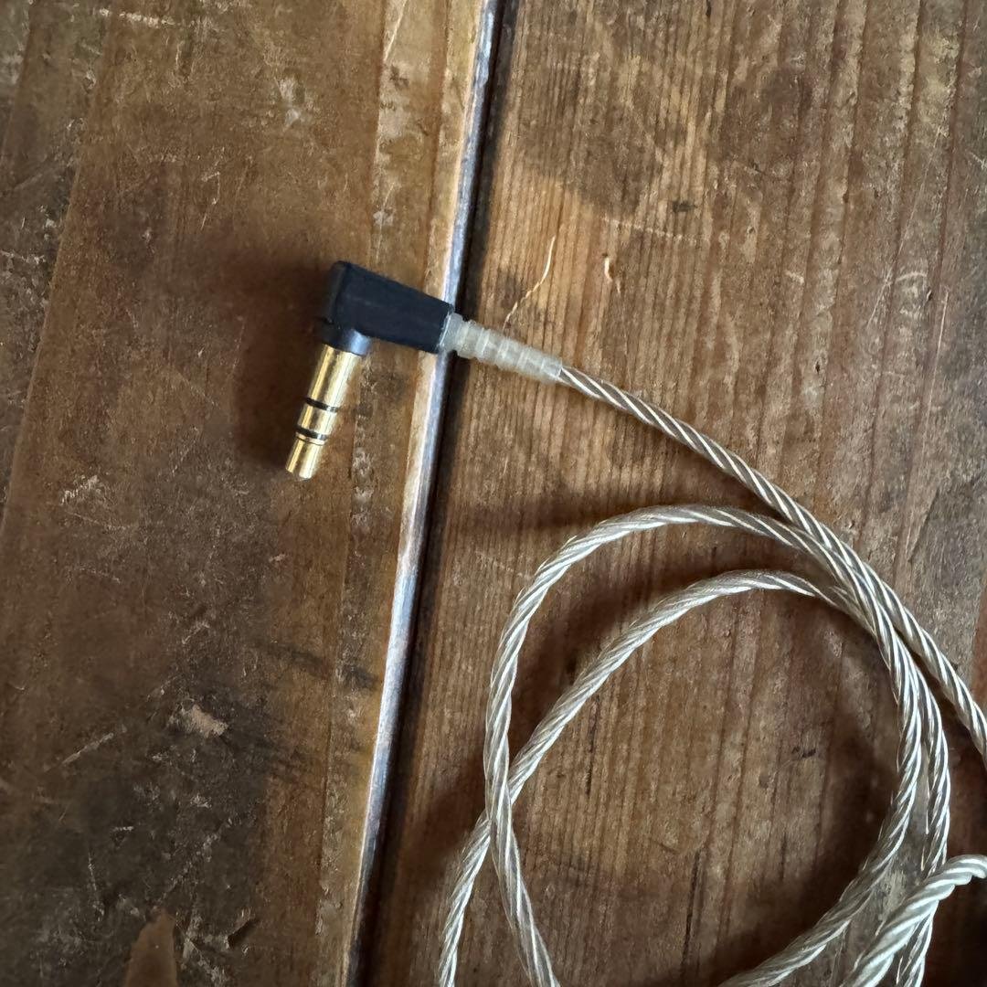 MACH 80 Westone Audio イヤホン
