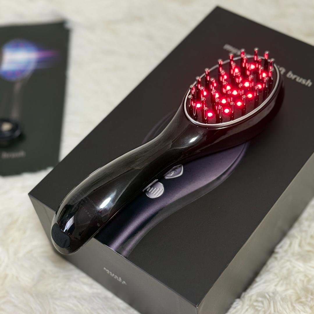 【美品✨】musee ems lift brush ミュゼ リフトブラシ