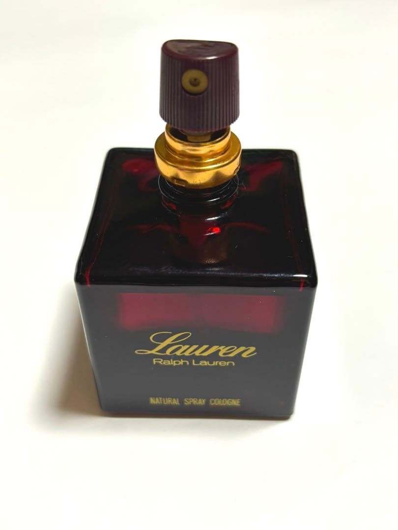 【未使用品】Ralph Lauren Lauren 59ml 入手困難 廃盤品