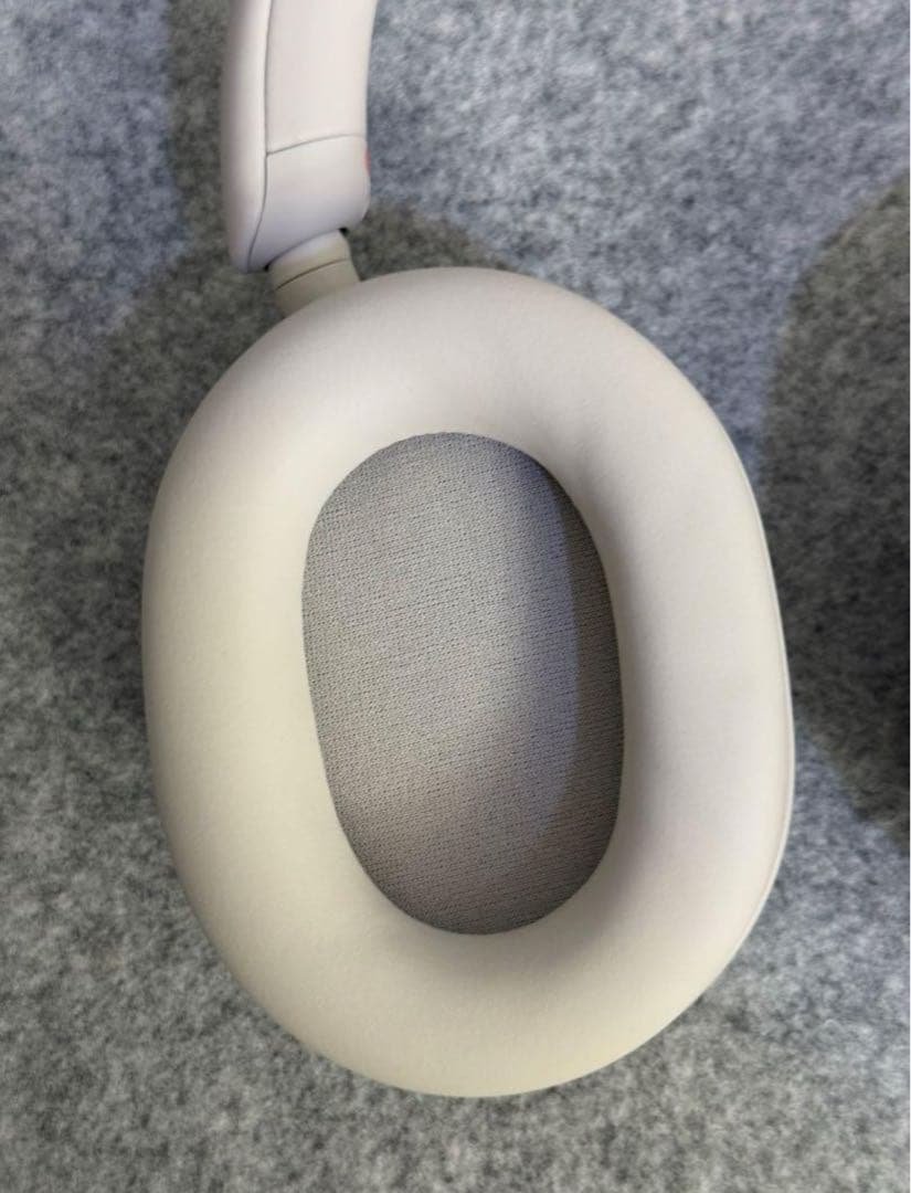 SONY純正 ワイヤレスヘッドホンWH-1000XM5