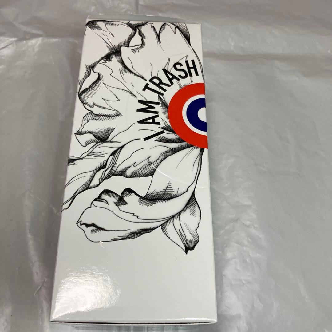 新品 エタリーブルドオランジェ アイアムトラッシュ ゴミの花 100ml