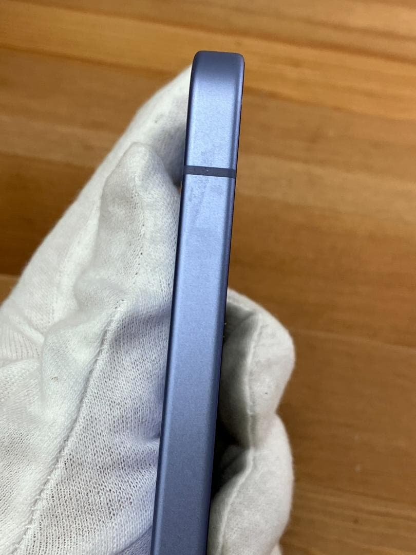 ほぼ未使用　Google Pixel 9a 128GB　アイリス