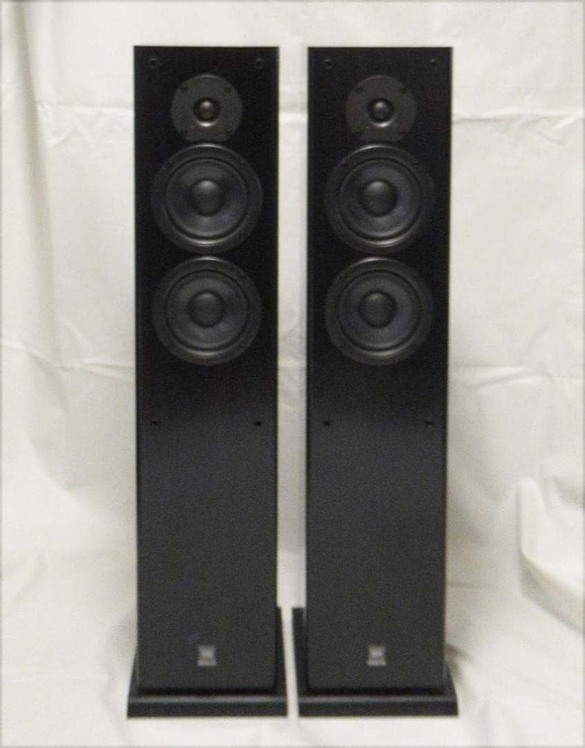 【美品】ONKYO オンキョー スピーカー HTS-F10