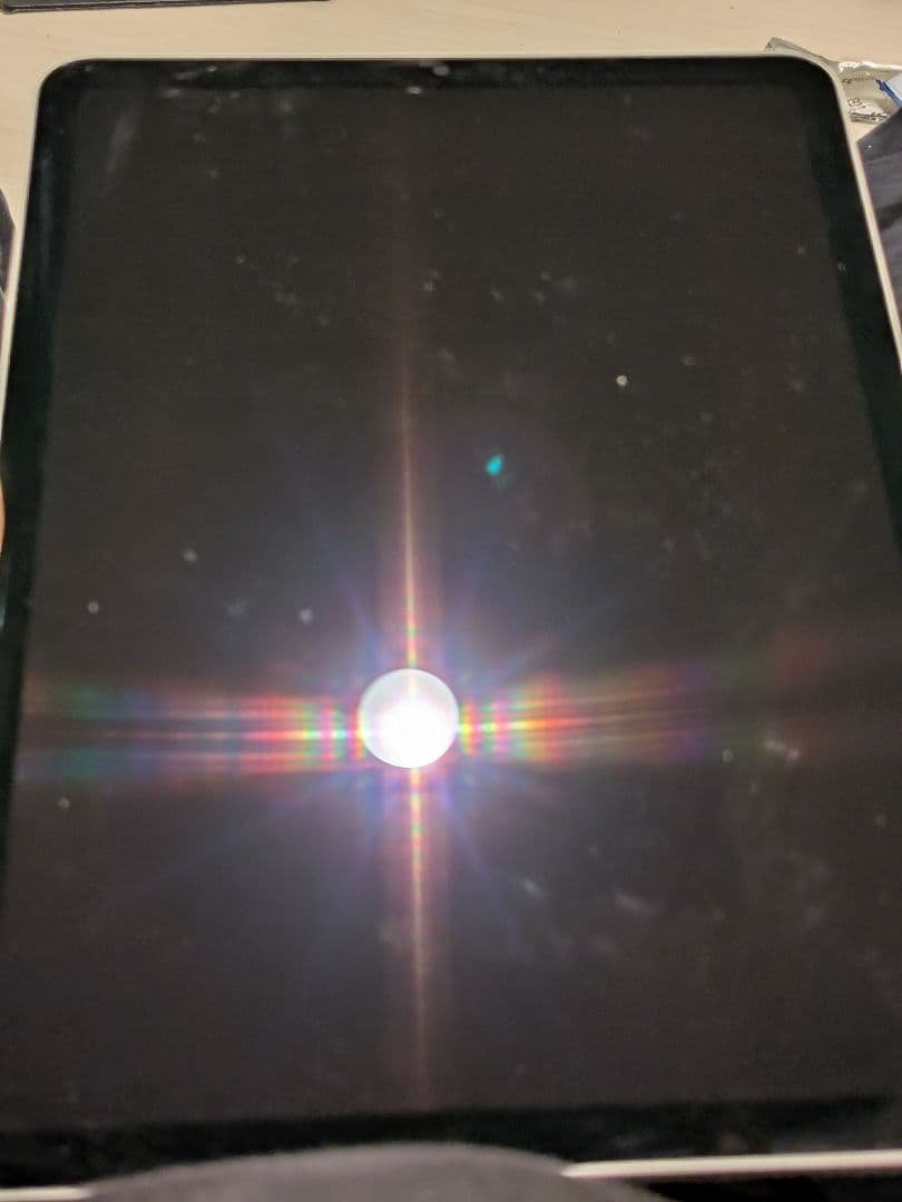 iPad Air (第5世代) 64GB スペースグレー