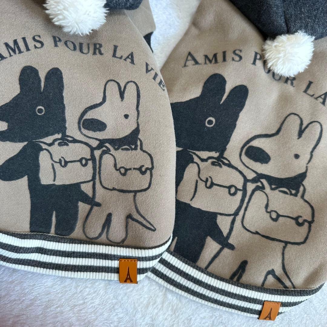 ペットパラダイス　クリエィティブヨーコ 　 　犬服　3Sサイズ・DSサイズ