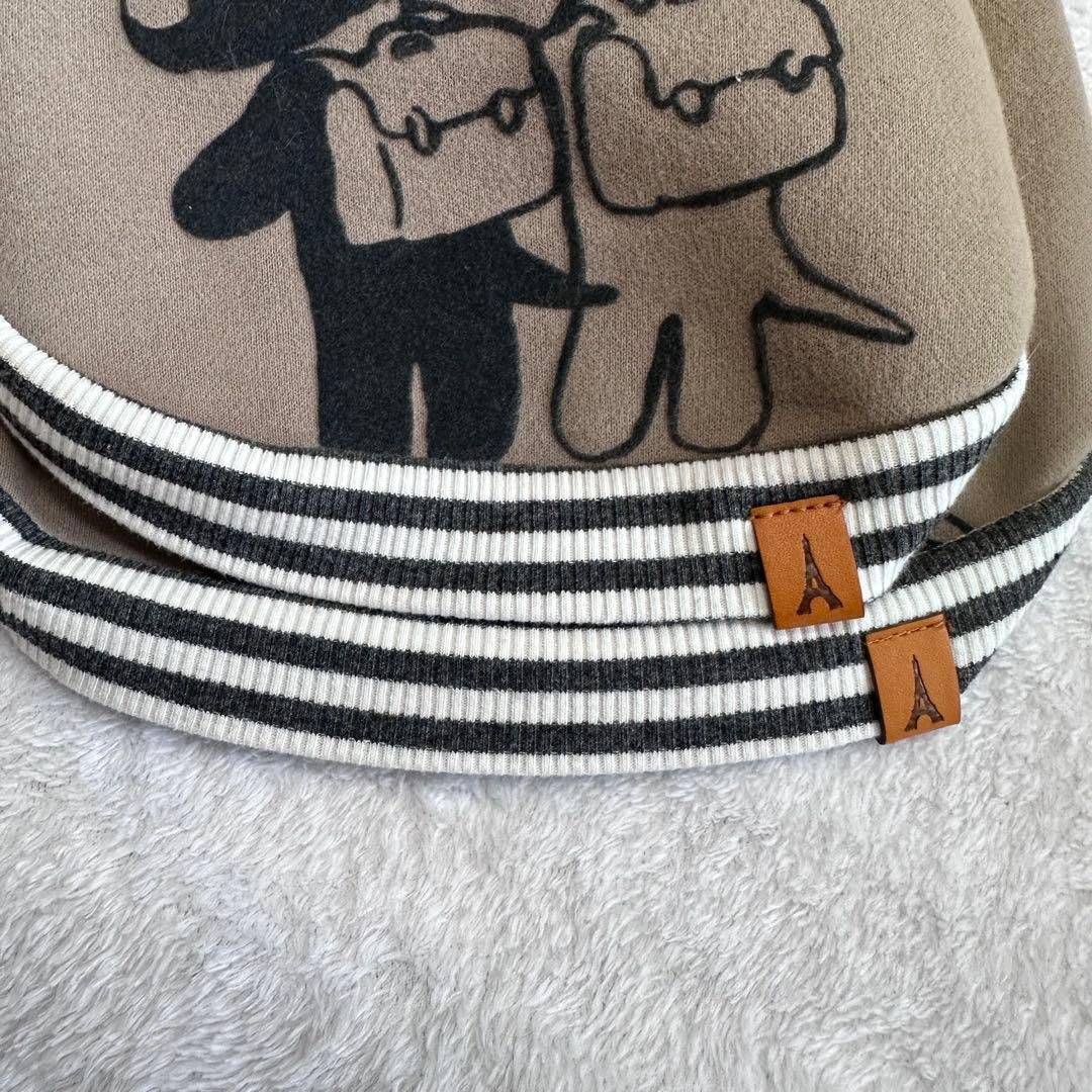 ペットパラダイス　クリエィティブヨーコ 　 　犬服　3Sサイズ・DSサイズ