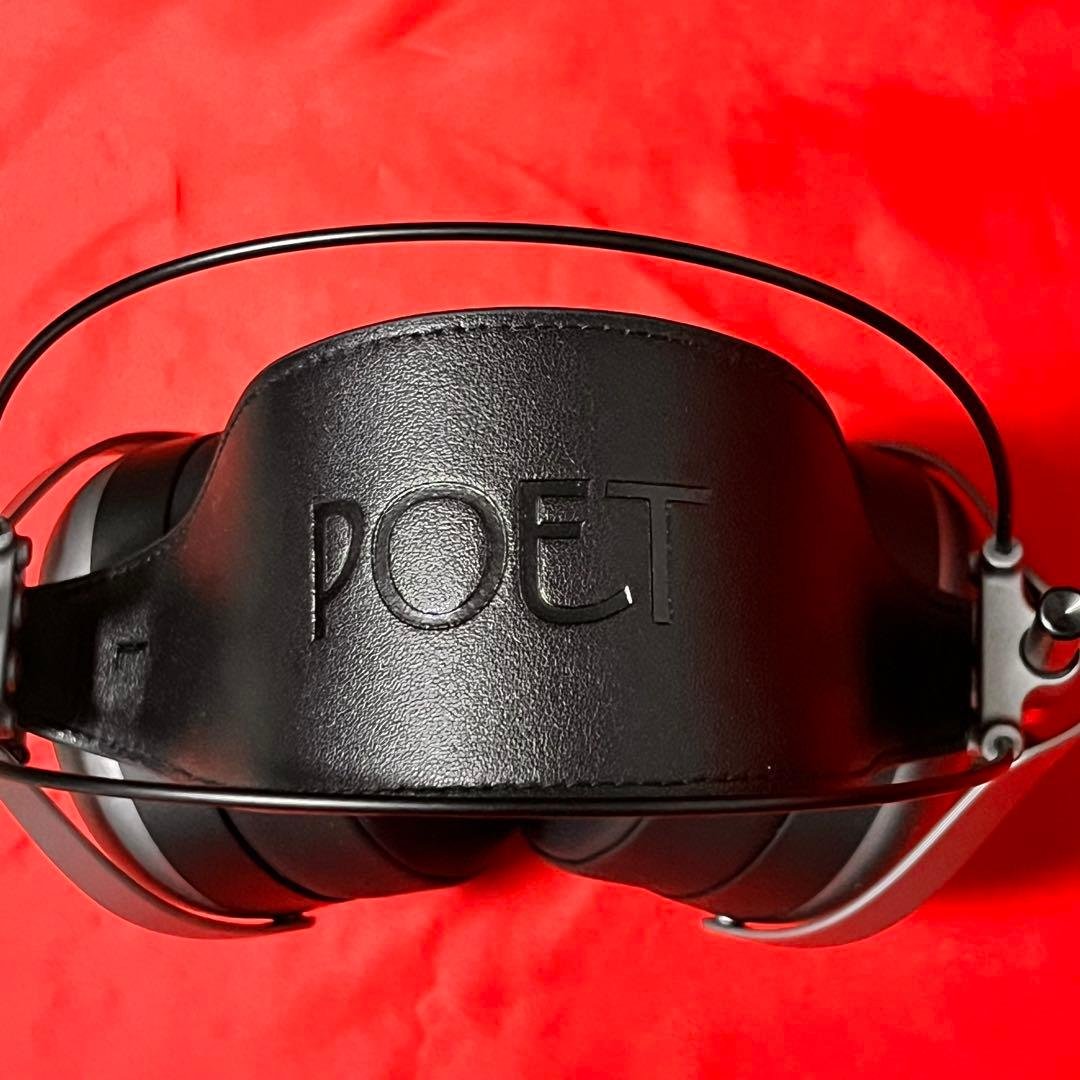 Meze Audio POET 【ヘッドホン】