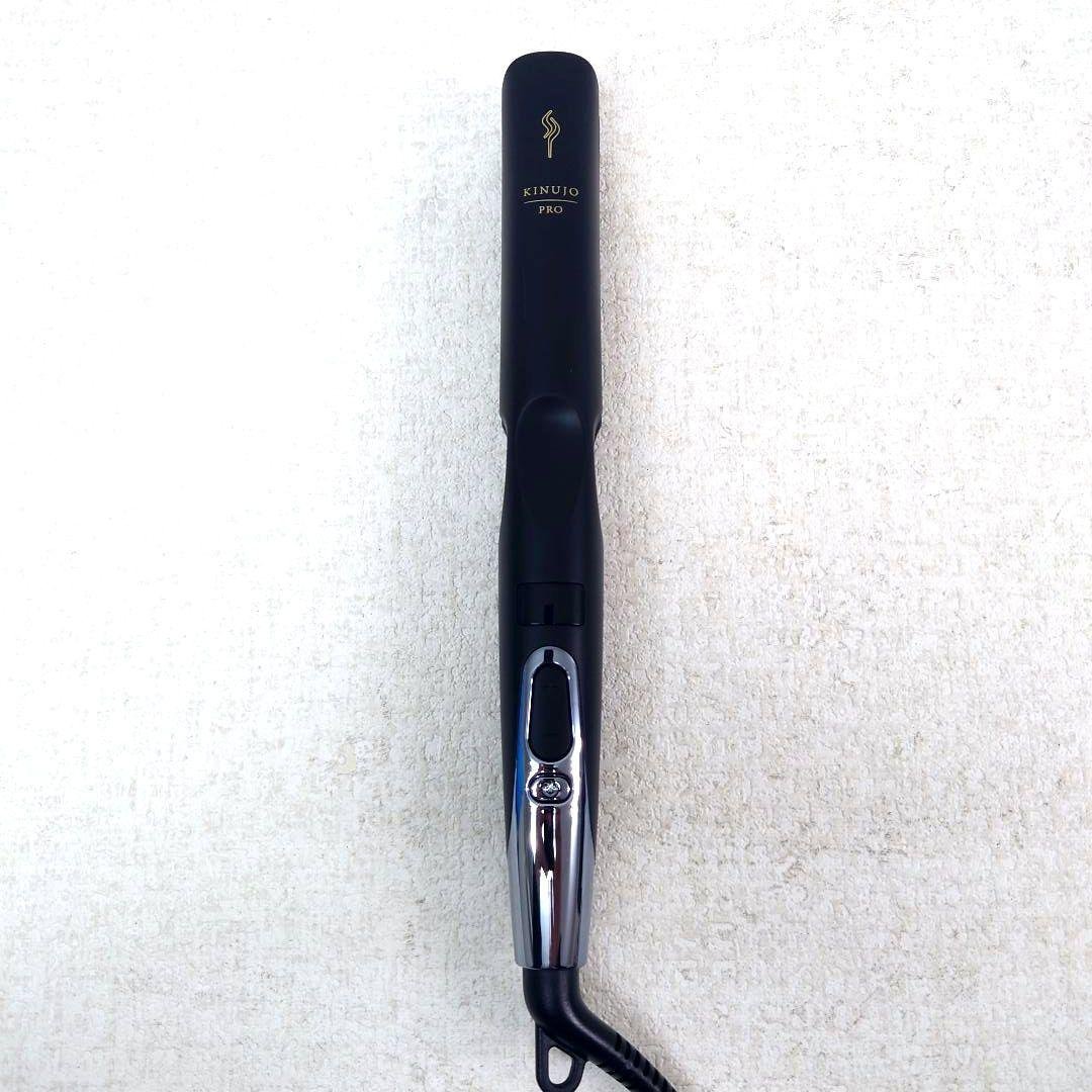 M0219A1 KINUJO PRO Straight KP001 動作確認済み