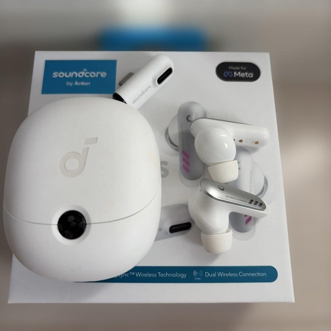 Anker Soundcore VR P10 ゲーミングイヤホン