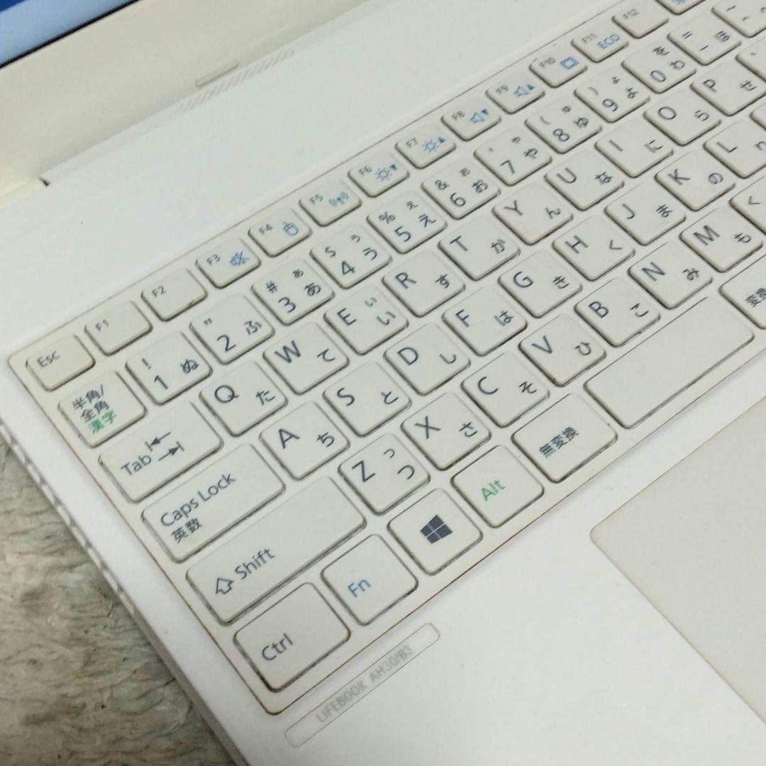 千２３ 特価7世代CPU Bluetooth Office ノートパソコン