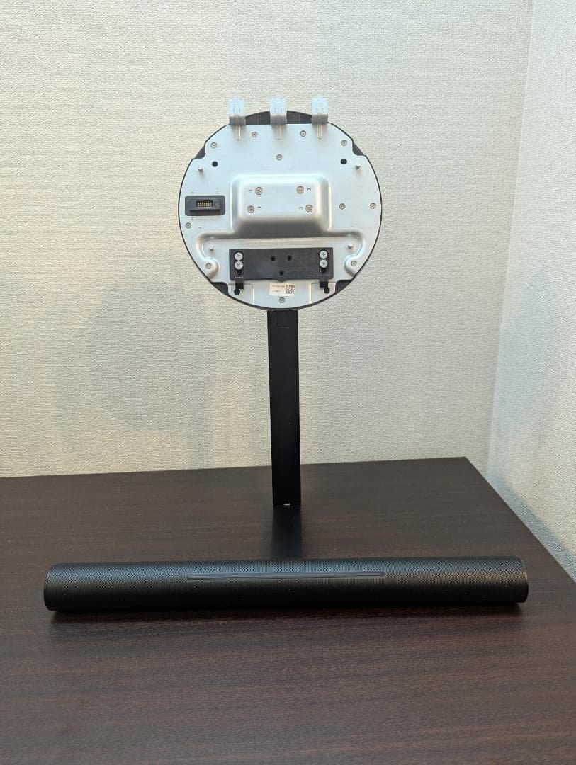 【ジャンク品】HUAWEI MateView GT 34 スピーカー付