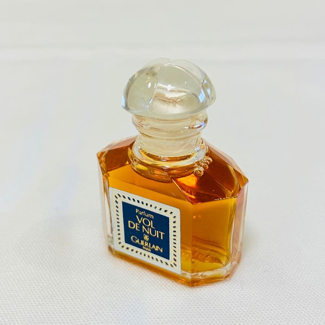 専用です　新品　ゲラン ヴォルドニュイ 夜間飛行 パルファム　7.5ml