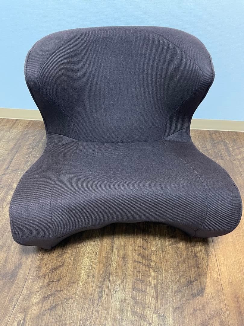 MTG Style Dr.CHAIR ブラウン