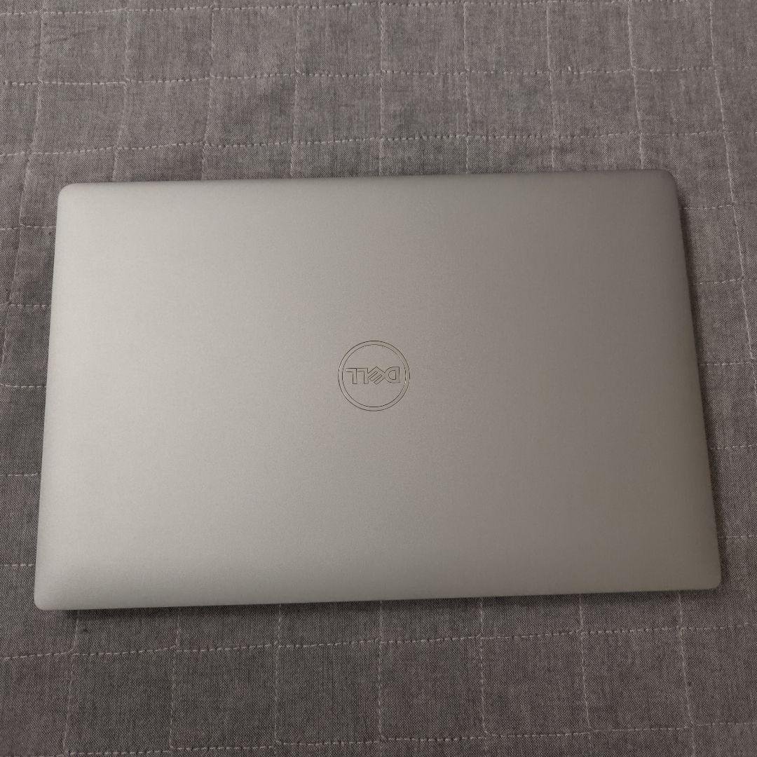 超美品 DELL 14型 爆速 12世代i5 16GB 512GB SSD