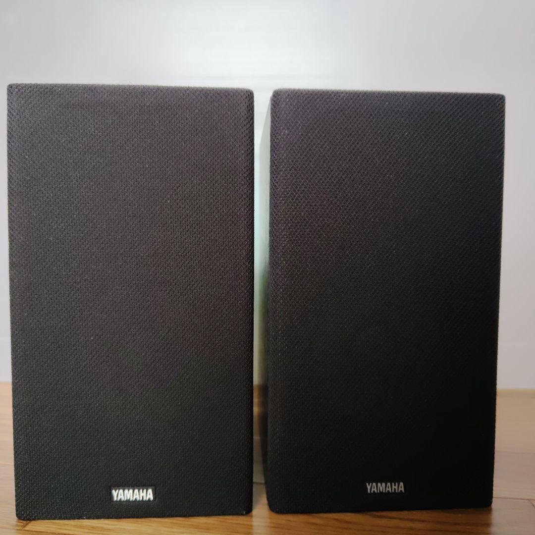 M3915 YAMAHA ヤマハ NS-10MM スピーカー　シリアル連番
