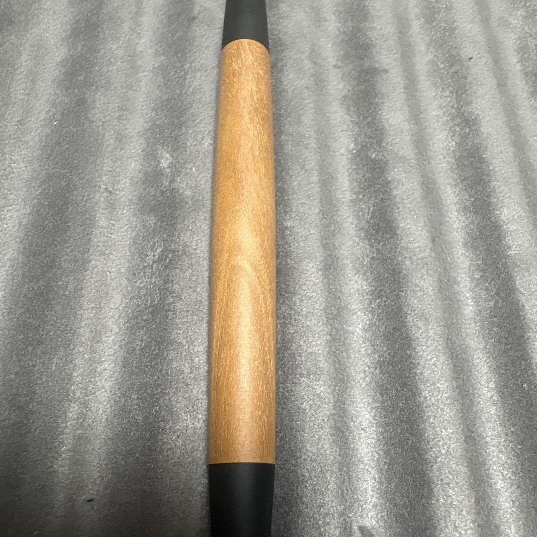 野原工芸　老山白檀　新型シャープペンシル