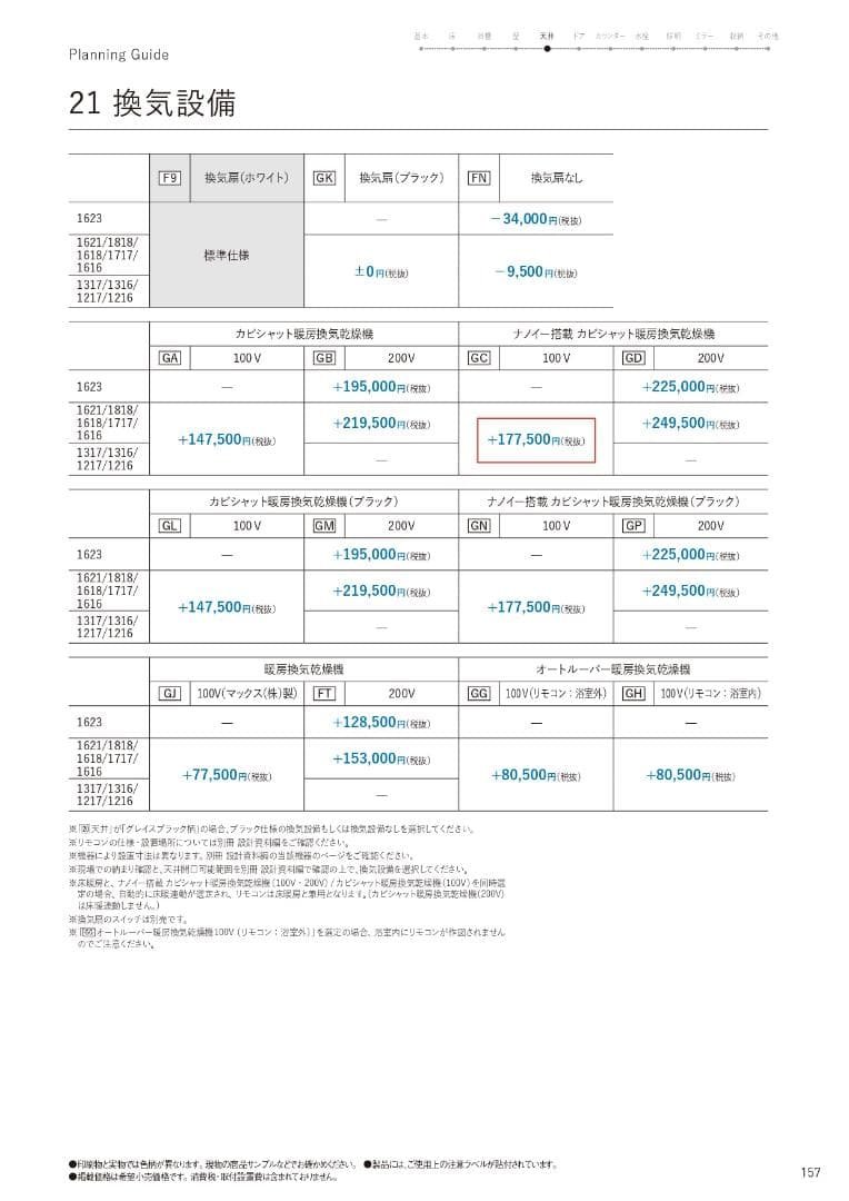 Panasonic 換気扇 バス換気乾燥機 新品同様 100V 浴室暖房