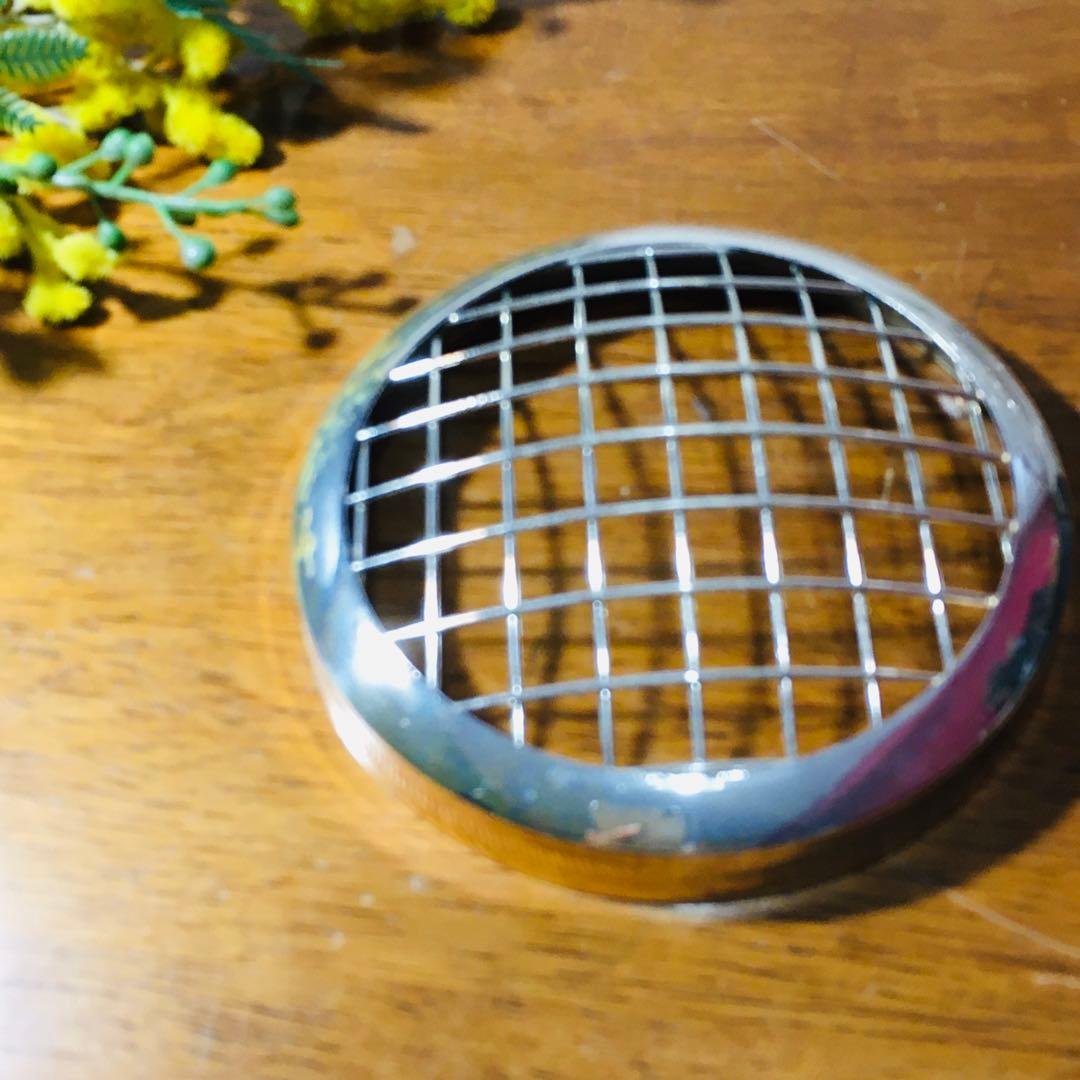 【廃盤】英国製　STUART スチュワートクリスタル　ローズボウル　花器