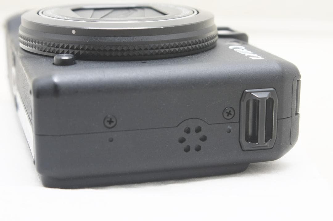 キヤノン PowerShot G15
