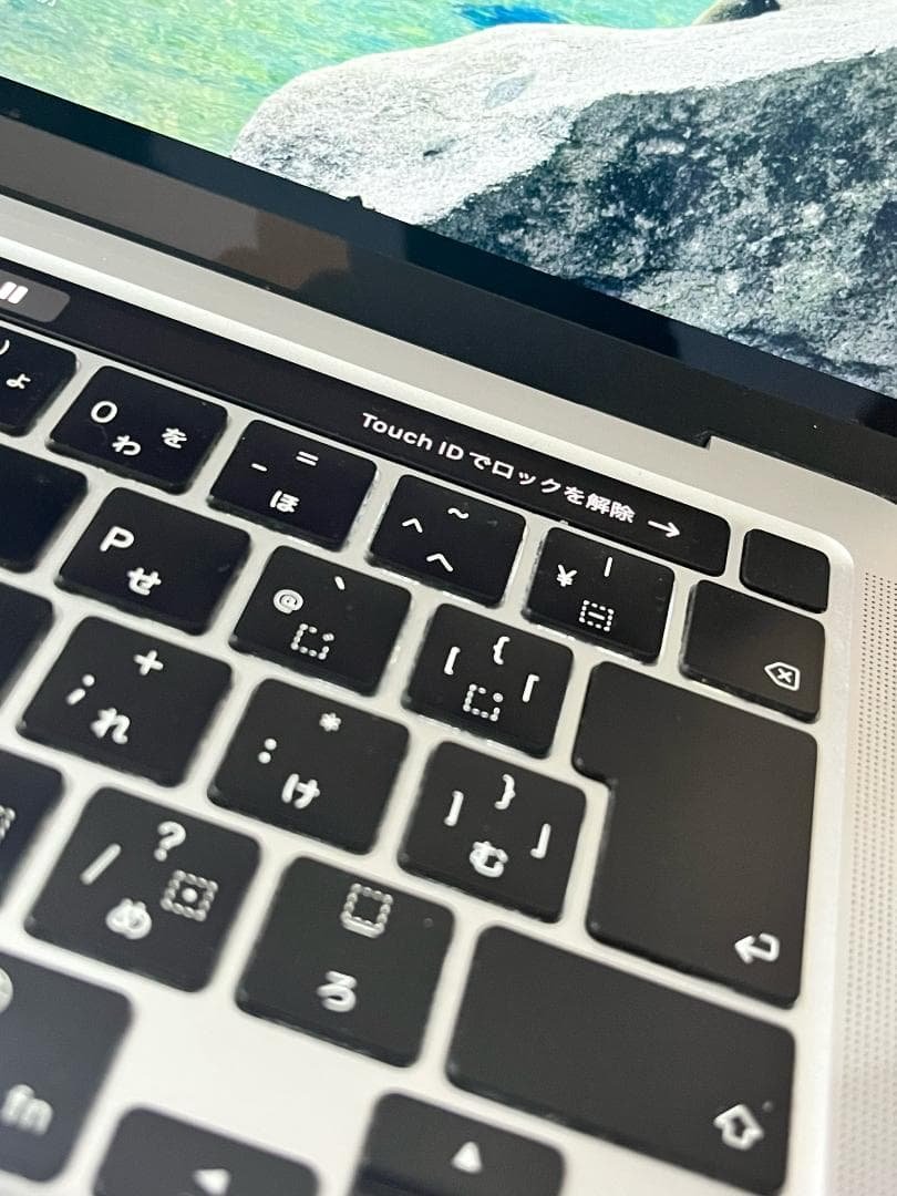 MacBook Pro 13.3インチ M1 16GB